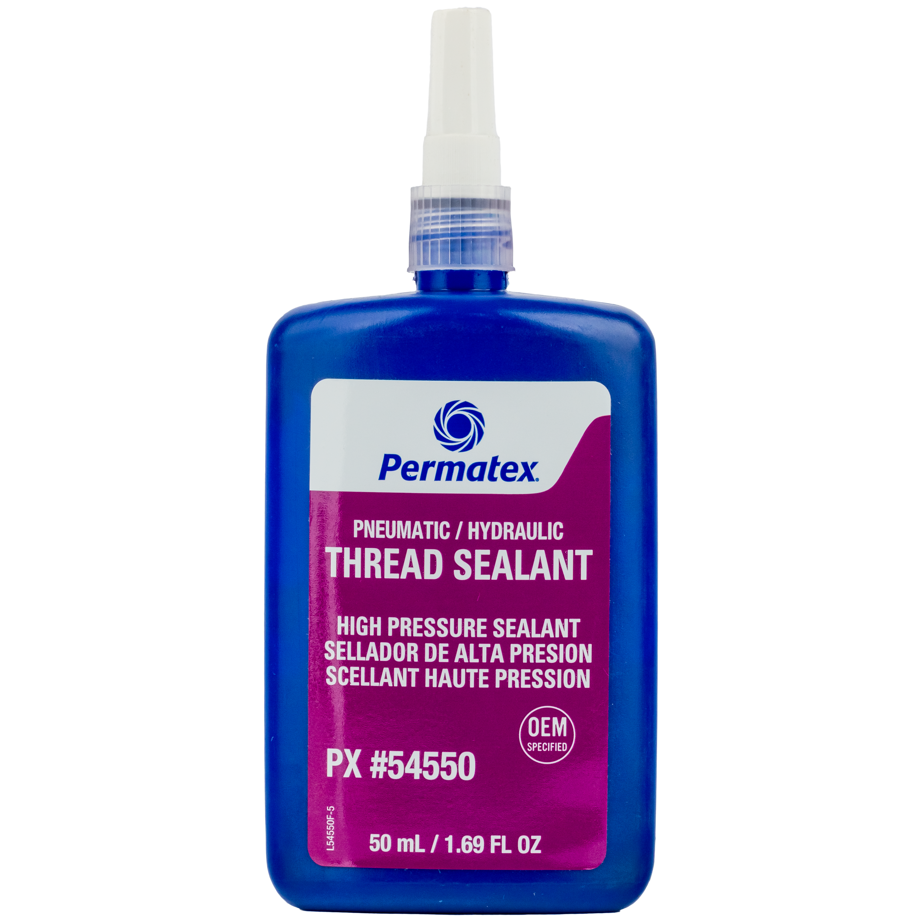 Permatex&reg; Pneumatic/Hydraulic Sealant